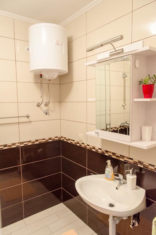 Olive Garden Apartments Čilipi Szoba fotó